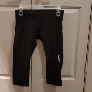 Lorna Jane Capri leggings
